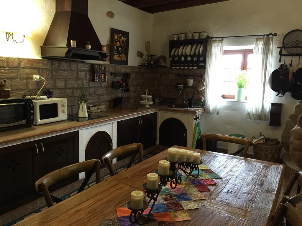 Casa Abuelo Rafael Guest House Llanos de la Concepcion Room photo