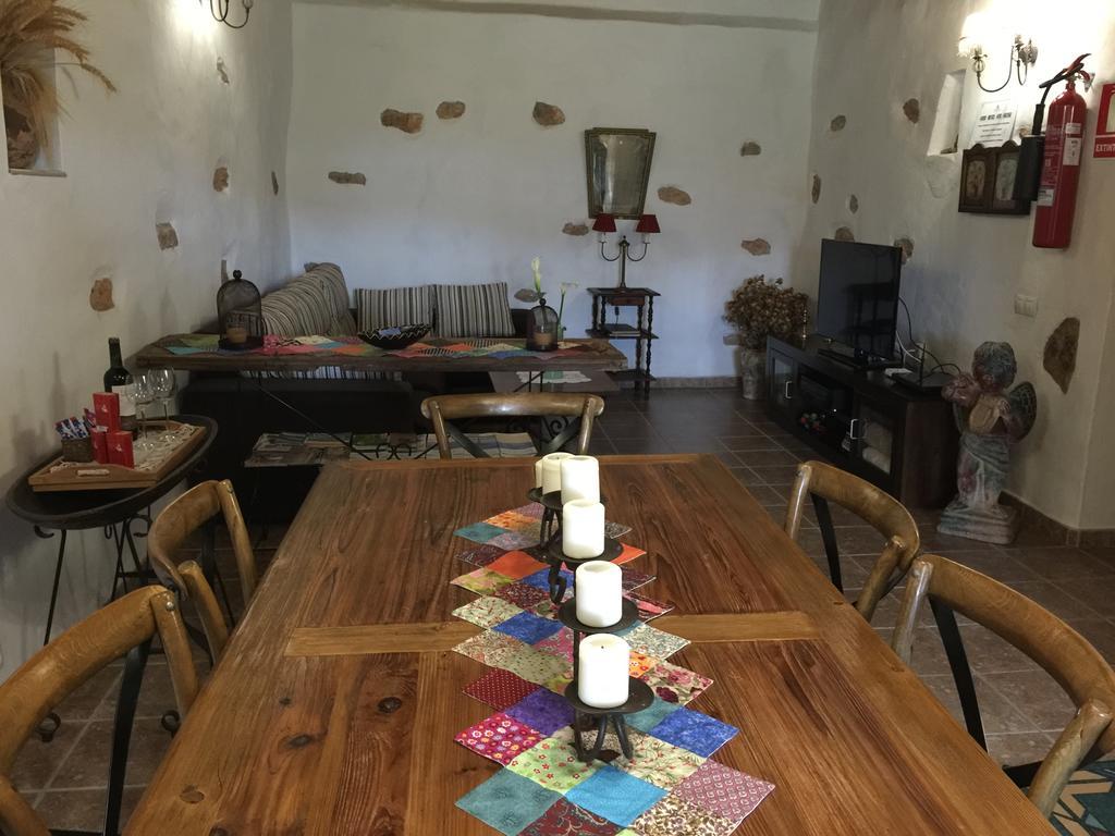 Casa Abuelo Rafael Guest House Llanos de la Concepcion Room photo