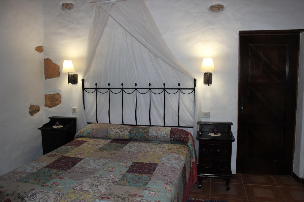 Casa Abuelo Rafael Guest House Llanos de la Concepcion Room photo