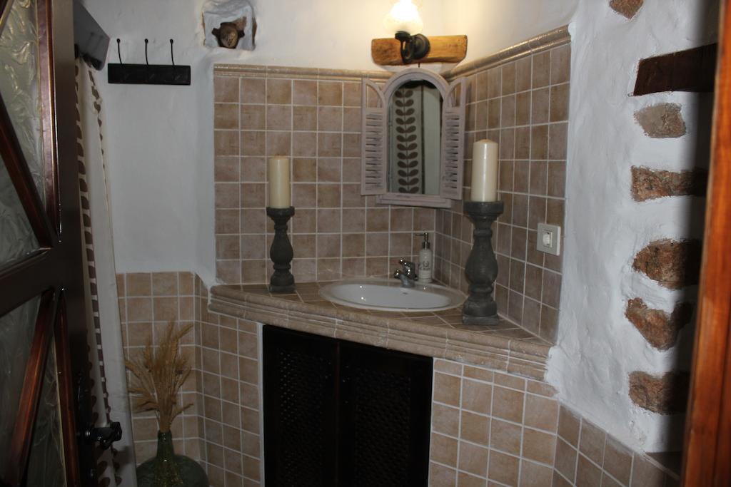 Casa Abuelo Rafael Guest House Llanos de la Concepcion Room photo