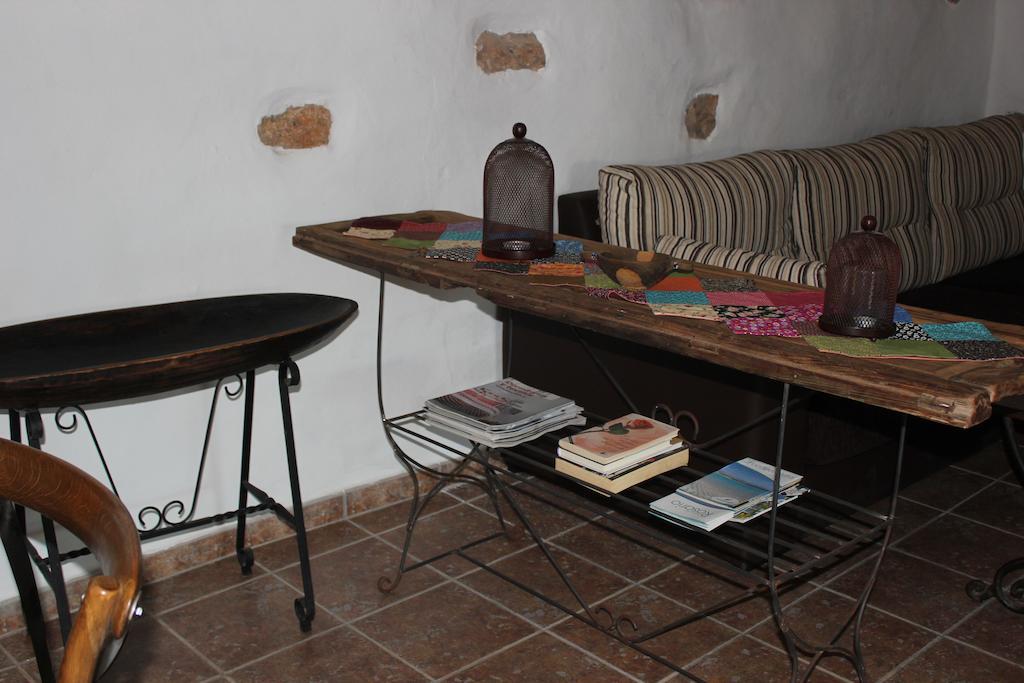 Casa Abuelo Rafael Guest House Llanos de la Concepcion Room photo