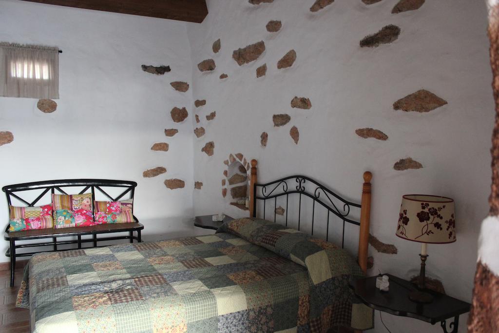Casa Abuelo Rafael Guest House Llanos de la Concepcion Room photo