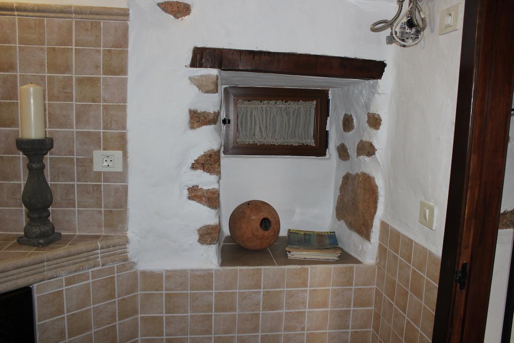 Casa Abuelo Rafael Guest House Llanos de la Concepcion Room photo