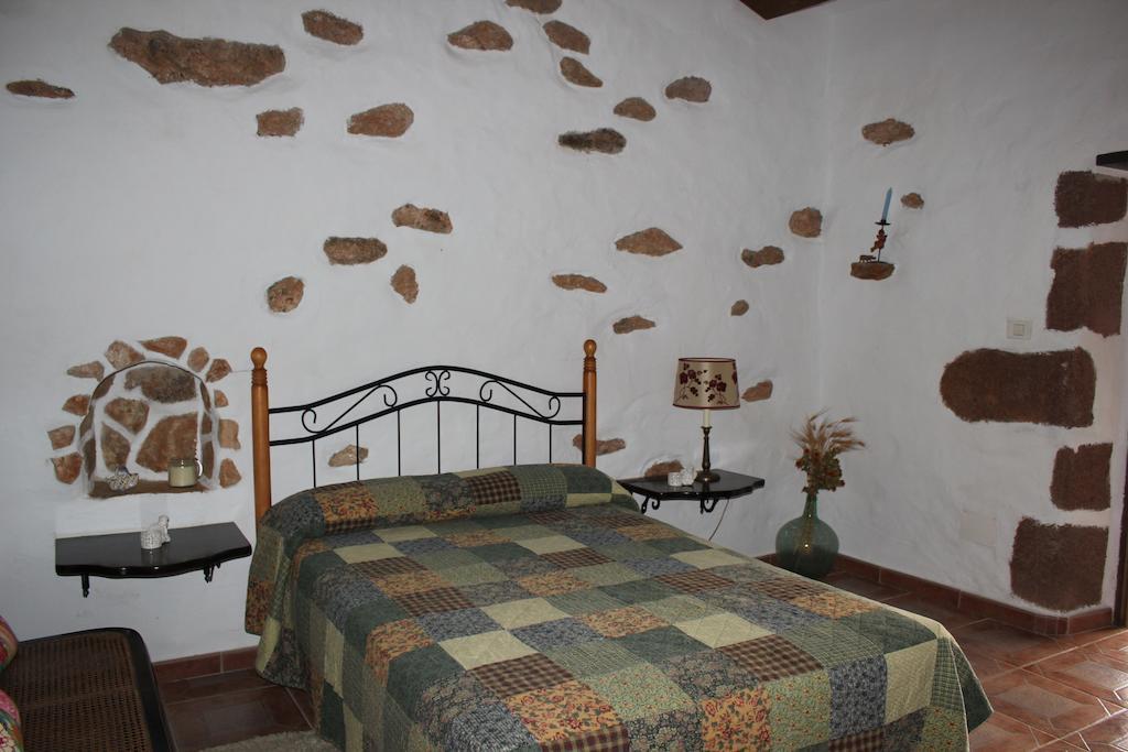 Casa Abuelo Rafael Guest House Llanos de la Concepcion Room photo