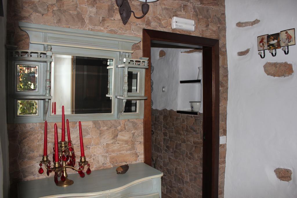 Casa Abuelo Rafael Guest House Llanos de la Concepcion Room photo